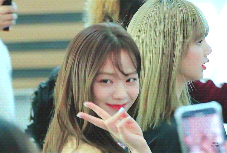 매우 주관적 여돌 얼굴 3대장 | 인스티즈