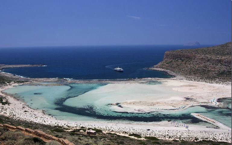 물의 색이 서로 다른 세계 곳곳 바다,강의 합류 장소 | 인스티즈