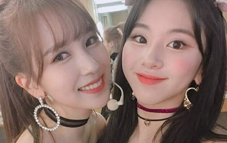 너무 이쁜 손채영 | 인스티즈