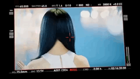 프로미스나인 새롬이 인스타그램 | 인스티즈