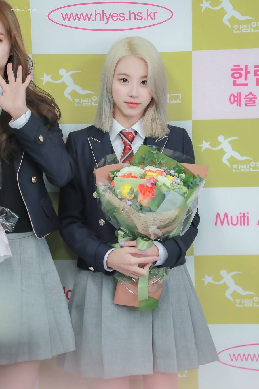 너무 이쁜 손채영 | 인스티즈