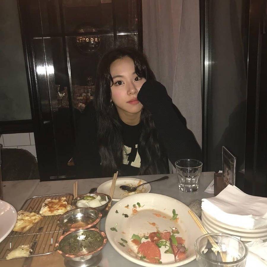 너무 이쁜 손채영 | 인스티즈