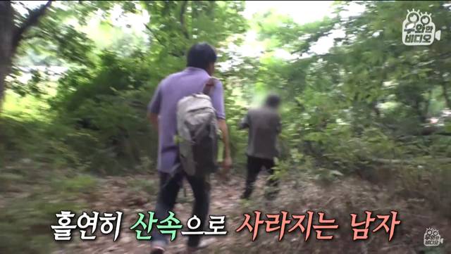 6년간 떡볶이 먹고 계산 안하고 가는 남자 | 인스티즈