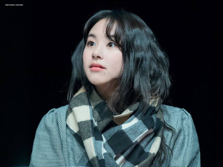 너무 이쁜 손채영 | 인스티즈