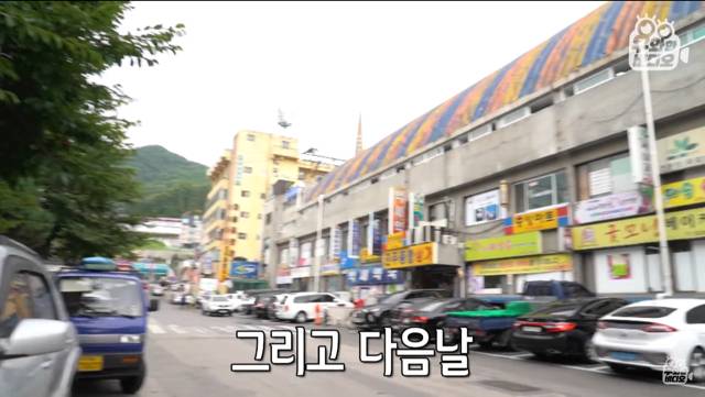 6년간 떡볶이 먹고 계산 안하고 가는 남자 | 인스티즈