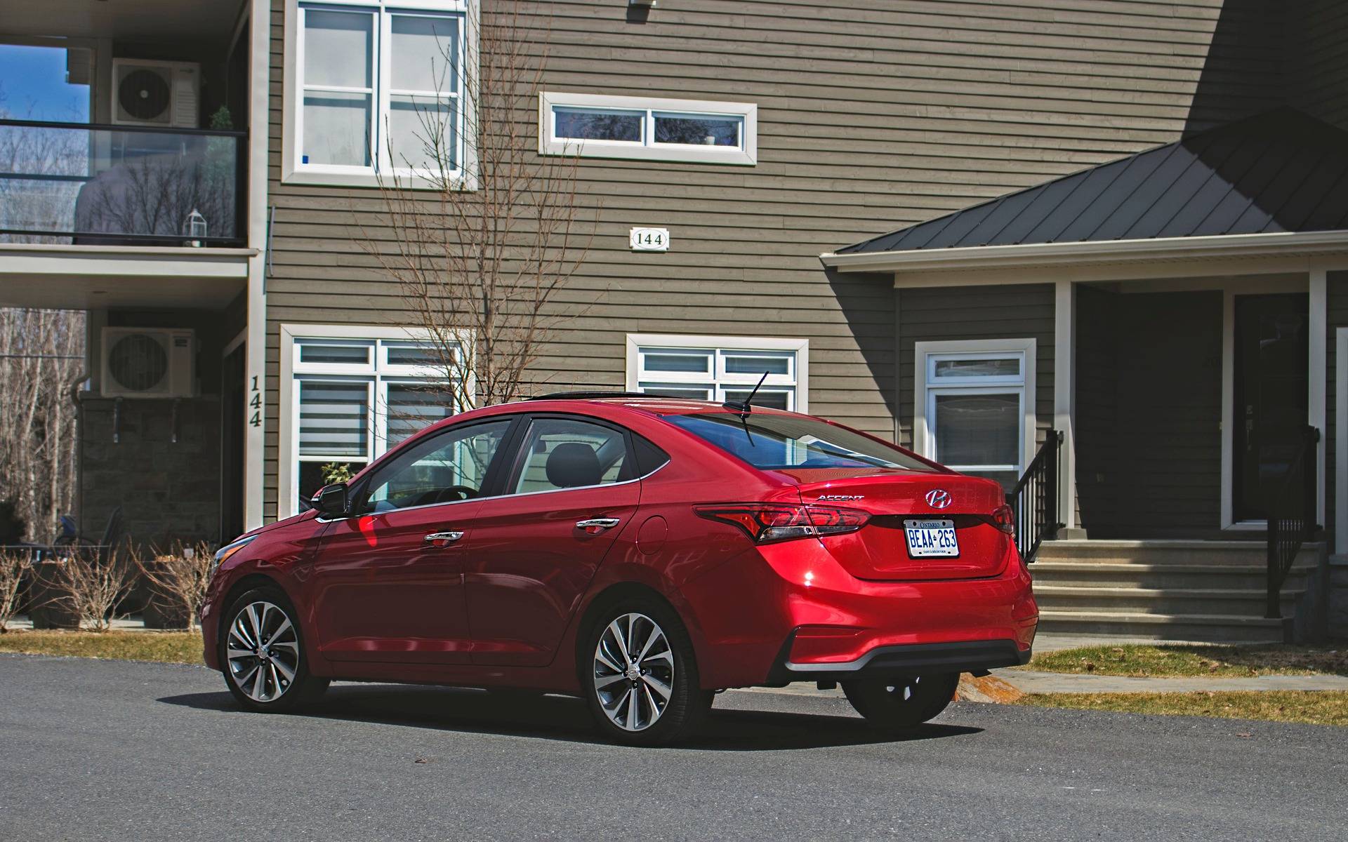 2020 현대 엑센트 [데이터주의] | 인스티즈