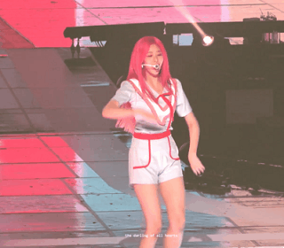 진짜 겁나 예쁜 롤린롤린 김민주 | 인스티즈