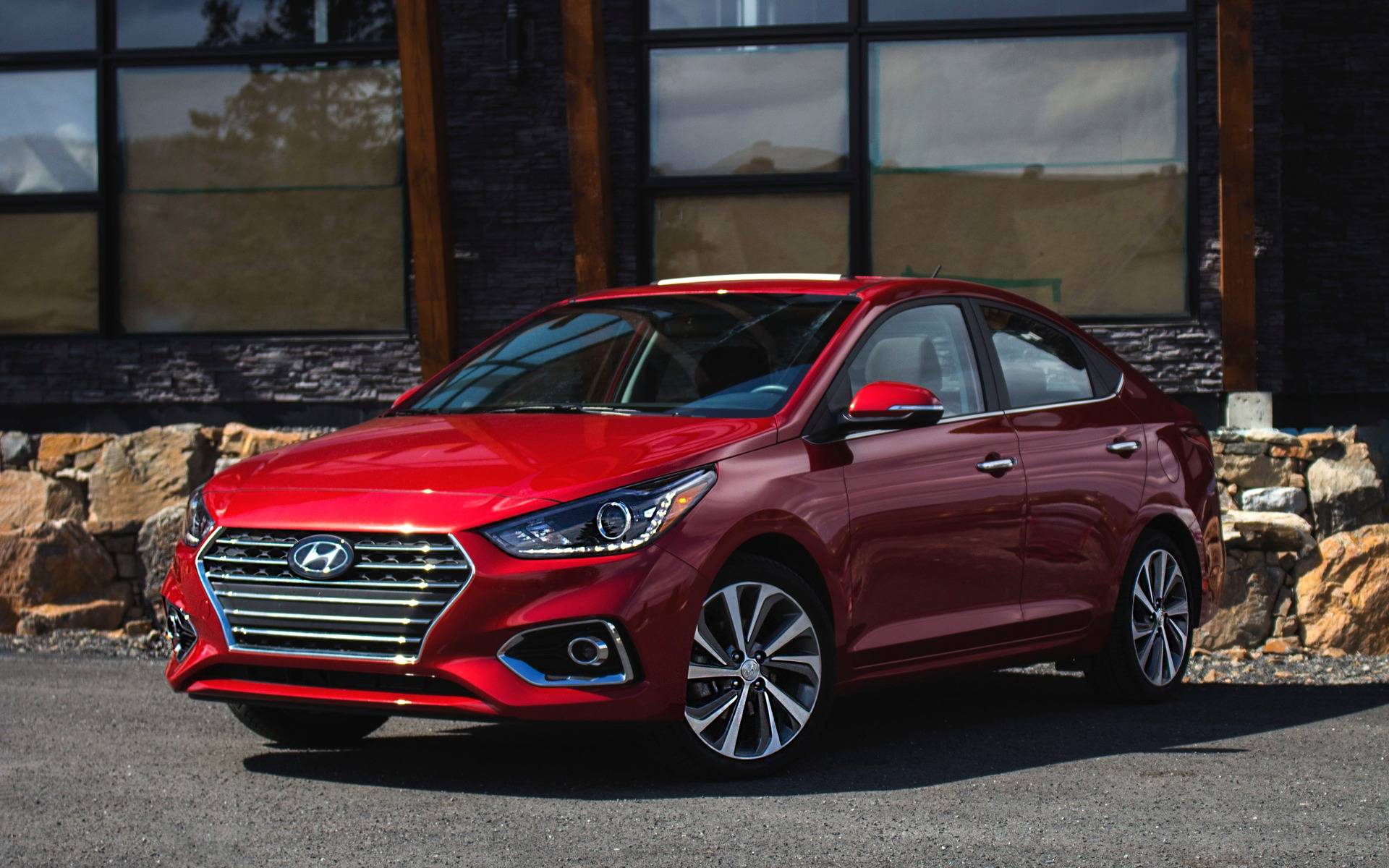 2020 현대 엑센트 [데이터주의] | 인스티즈