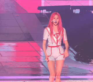 진짜 겁나 예쁜 롤린롤린 김민주 | 인스티즈