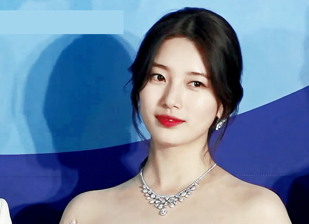 190501 수지 - 55회 백상예술대상 | 인스티즈