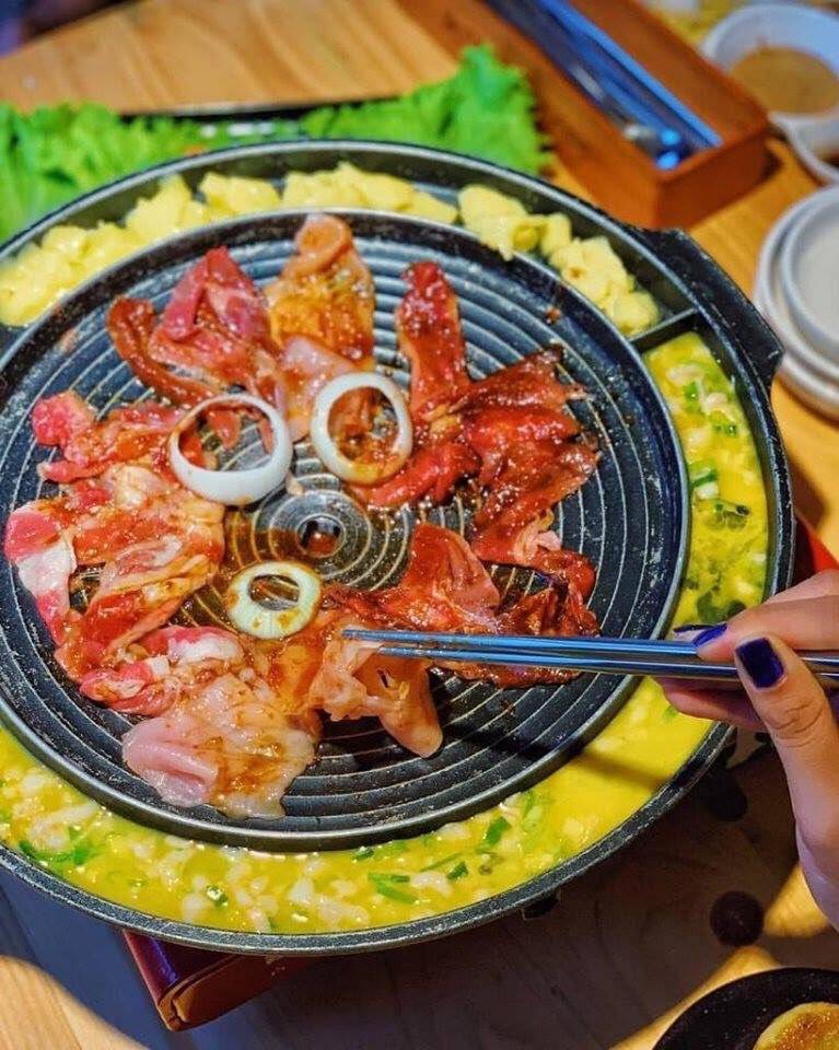 한국인들도 잘 안 가본 한국 음식점 | 인스티즈