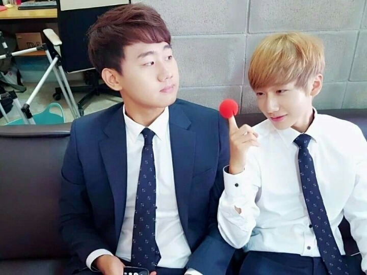 [LOL] 급식이 아이돌급 | 인스티즈