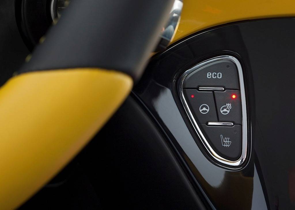 2016 오펠 아담 록스 [데이터주의] | 인스티즈