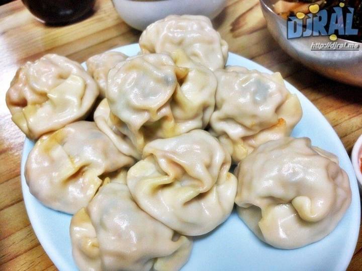 시골식당....만두 논란......jpg - 인스티즈(instiz) 이슈 카테고리