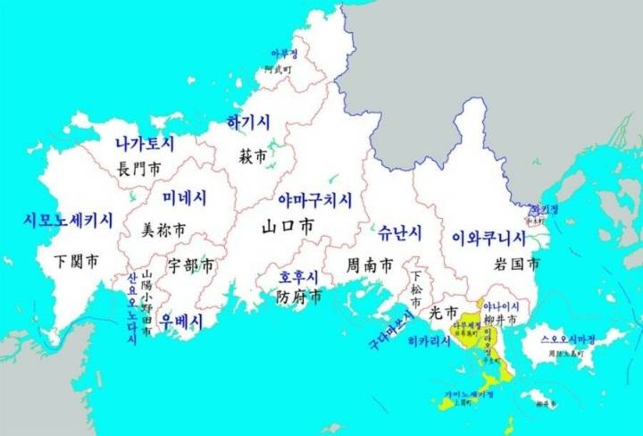 한국인 관광객들이 먹여살렸던 지역의 정체.jpg | 인스티즈