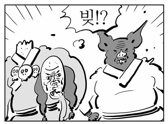 오늘자 이말년 서유기.jpg | 인스티즈