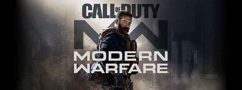 Call of Duty®: Modern Warfare® | Multiplayer Reveal Trailer | 인스티즈