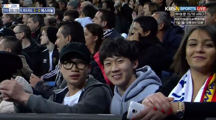 이분들 99.9프로 한국인임을 확신합니다 | 인스티즈