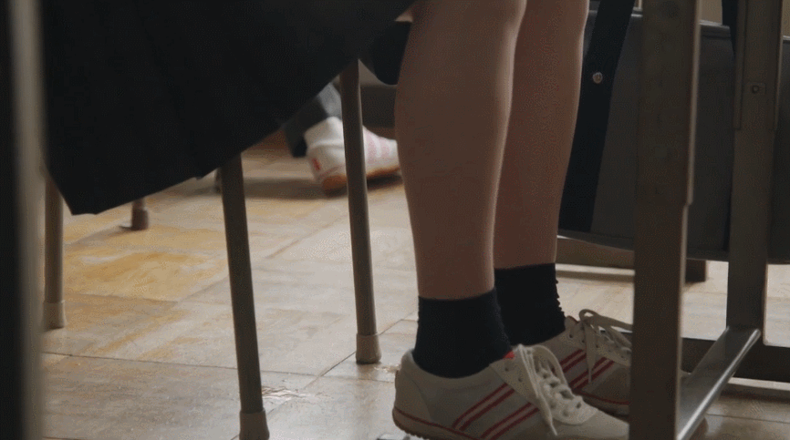 일드에 등장한 트와이스 TT 안무 | 인스티즈