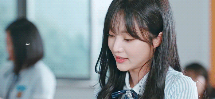 미스터기간제 한소은.gif | 인스티즈