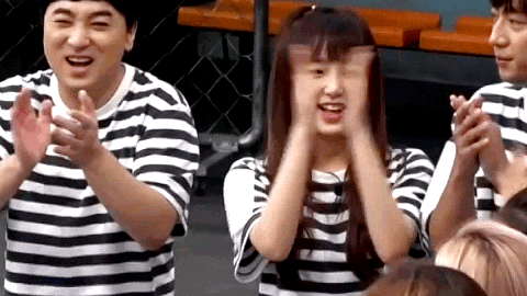 어린 시절 소아암 이겨내고 밝게 자란 아이즈원 최예나 | 인스티즈