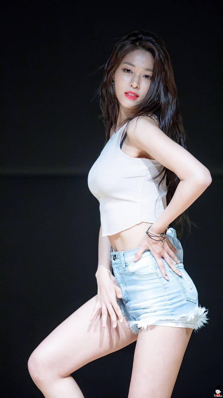 사진 뜨고 커뮤 반응 오졌던 설현 사진 | 인스티즈