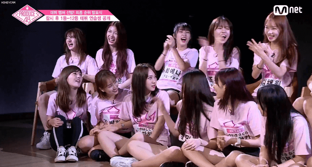 곧 한국에서 데뷔하는 일본인.jpgif | 인스티즈