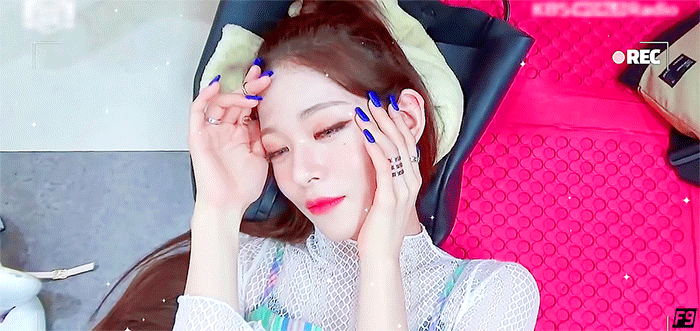 은근히 이쁜 프로미스나인 이채영.jpgif | 인스티즈