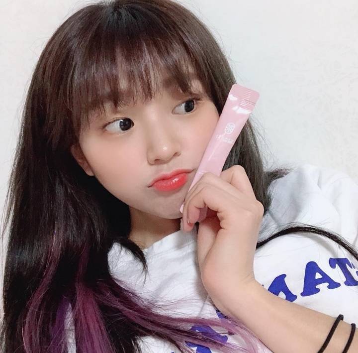 김지혜 치어리더.jpg | 인스티즈