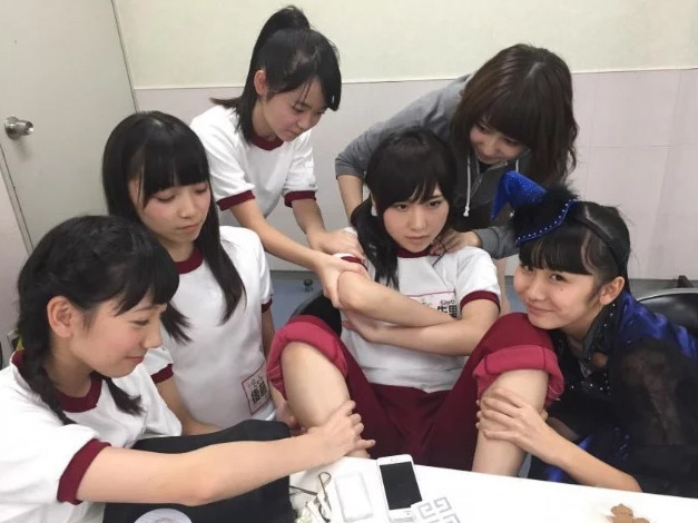 곧 한국에서 데뷔하는 일본인.jpgif | 인스티즈