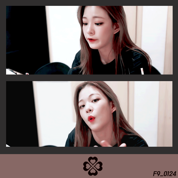 은근히 이쁜 프로미스나인 이채영.jpgif | 인스티즈
