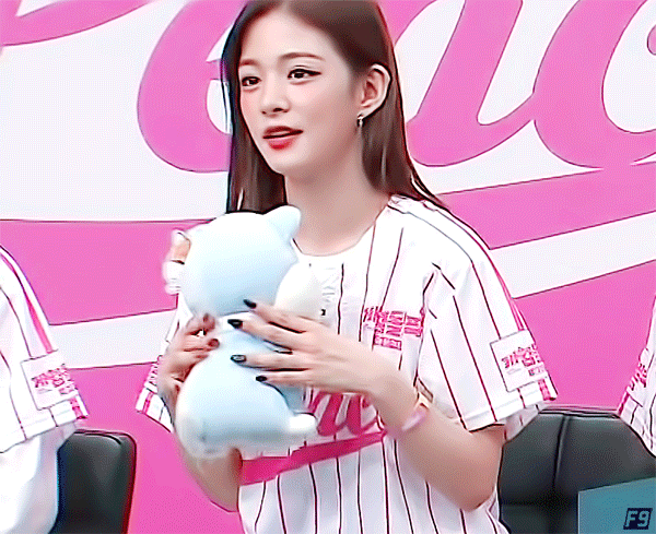 은근히 이쁜 프로미스나인 이채영.jpgif | 인스티즈