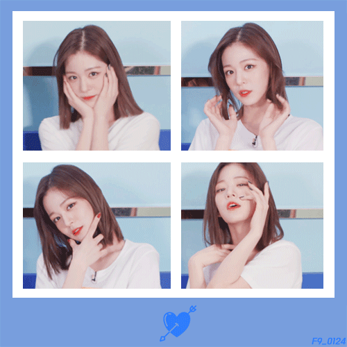 은근히 이쁜 프로미스나인 이채영.jpgif | 인스티즈