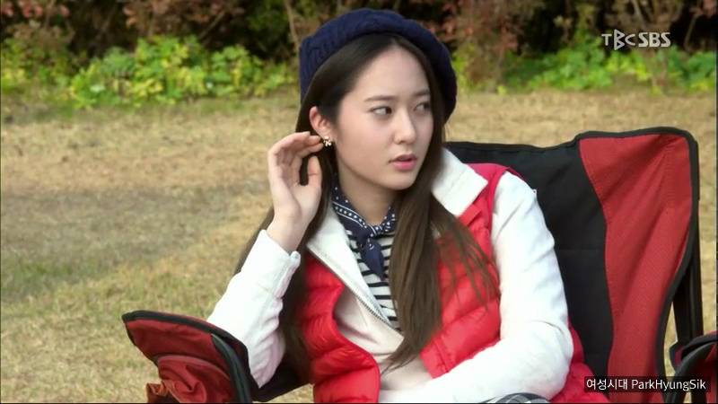 [상속자들] 이민호(김탄)가 캠프에 늦게 온 이유 | 인스티즈