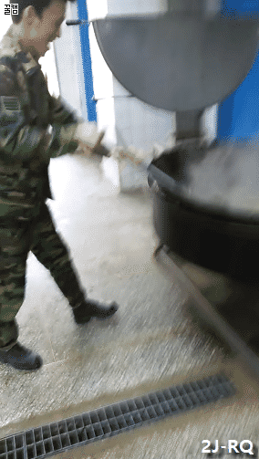 몸이 기억하는 예비군들 | 인스티즈