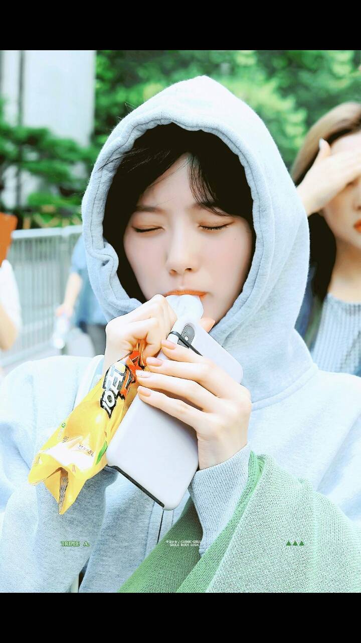 루다가 이정도로 귀여웠나.jpg | 인스티즈