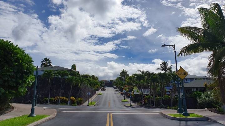 사촌누나 결혼식 참가하러 가서 찍은 하와이 사진 | 인스티즈