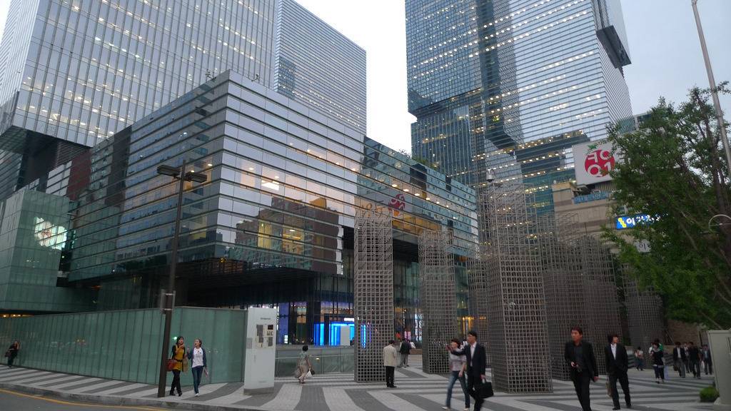 세계적인 대한민국의 도시 | 인스티즈