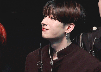 [프로듀스/한승우] 완벽한 나의 남자친구는 03 | 인스티즈