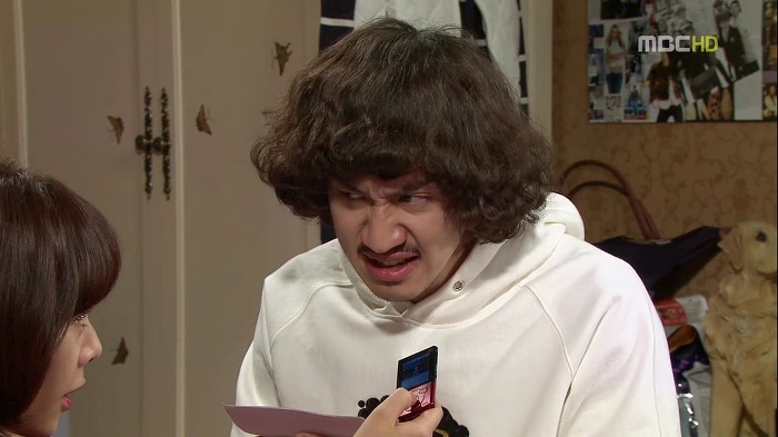 [지붕뚫고하이킥] 황정남.jpg | 인스티즈