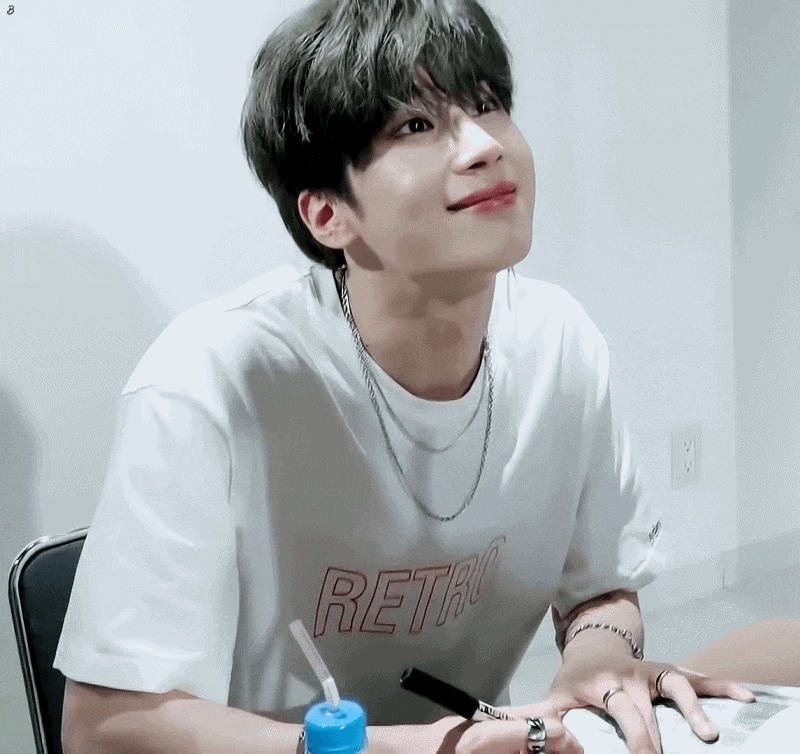 [프로듀스/한승우] 완벽한 나의 남자친구는 03 | 인스티즈