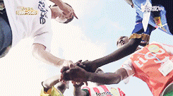 아이돌출신 유일무이 갓칭호를 부여받은 남자 | 인스티즈