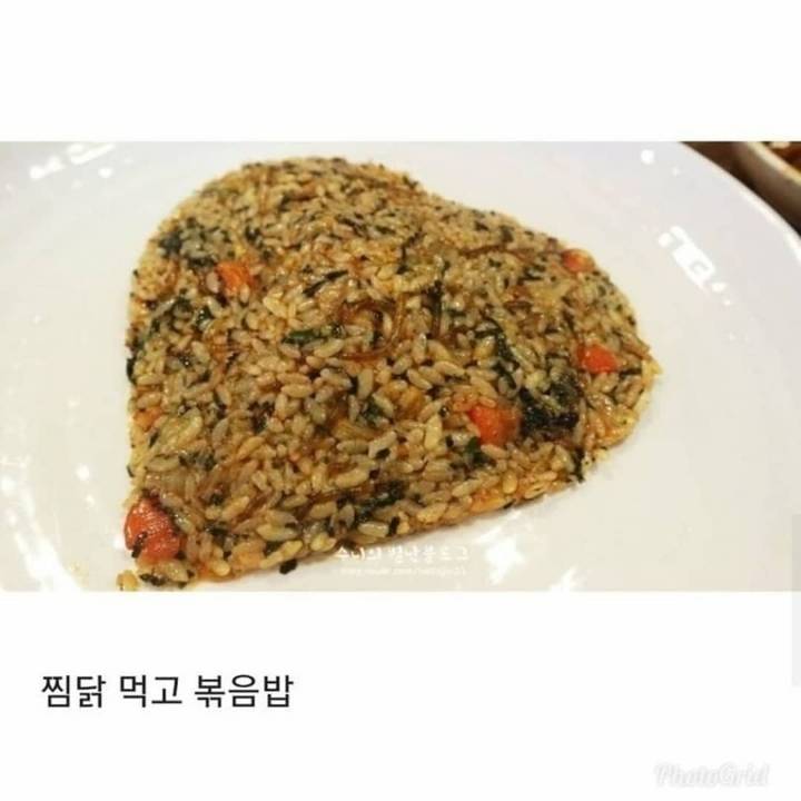 한국인의 최애 후식 | 인스티즈