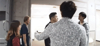 아이돌출신 유일무이 갓칭호를 부여받은 남자 | 인스티즈