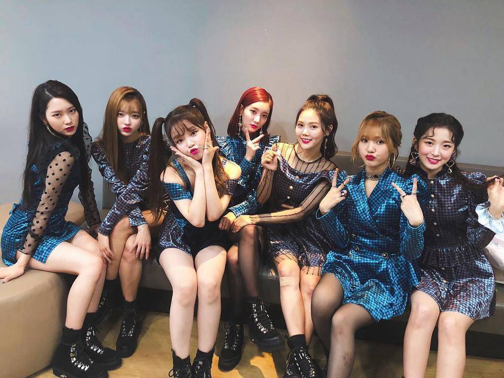 동물잠옷 오마이걸 (데이터 주의) | 인스티즈