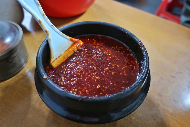 수원 시장에서 유명하다는 길거리 음식...jpg | 인스티즈