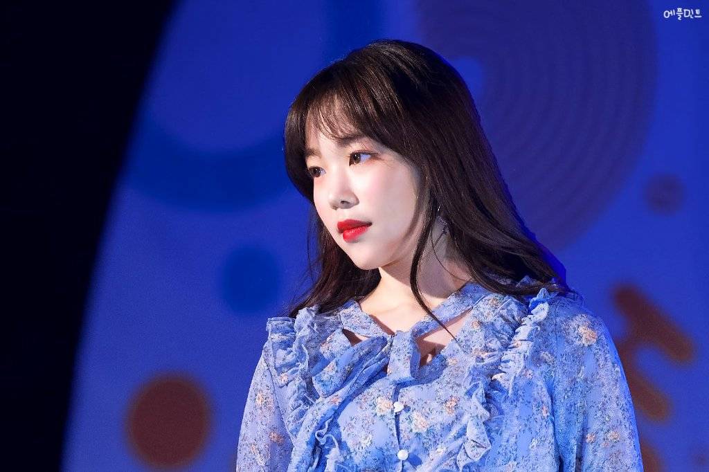 사월이 April 보조개 담당 레이첼 성나연~♥ | 인스티즈