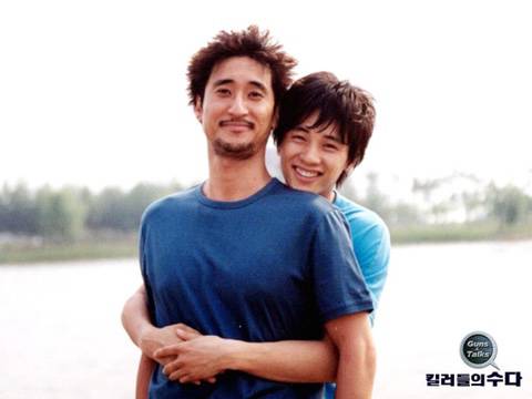 사람들이 잘 기억못하는 원빈 20대 시절.jpg | 인스티즈