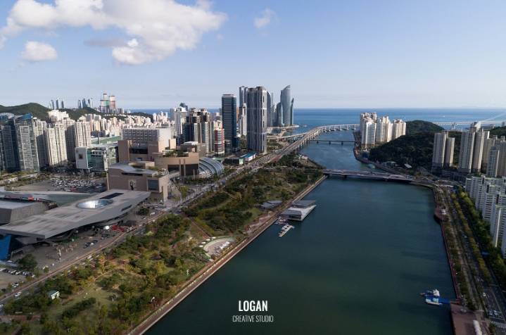 한국에서 세련된 신도시들.jpg | 인스티즈