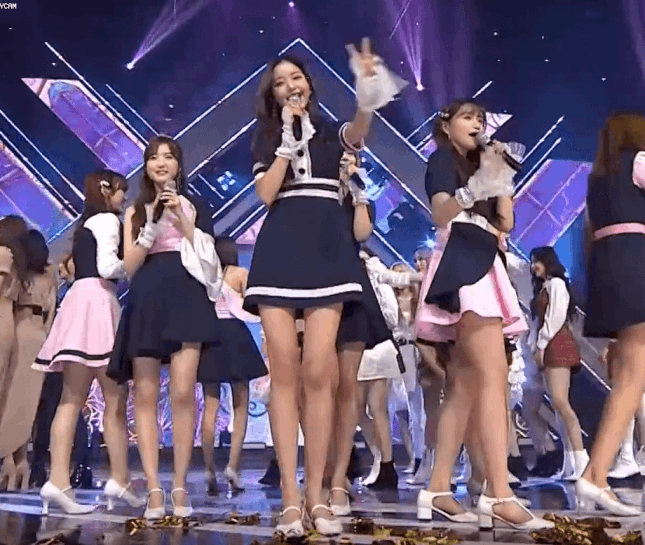 월요병 극복을 위한 아이즈원 랜덤짤 6 | 인스티즈